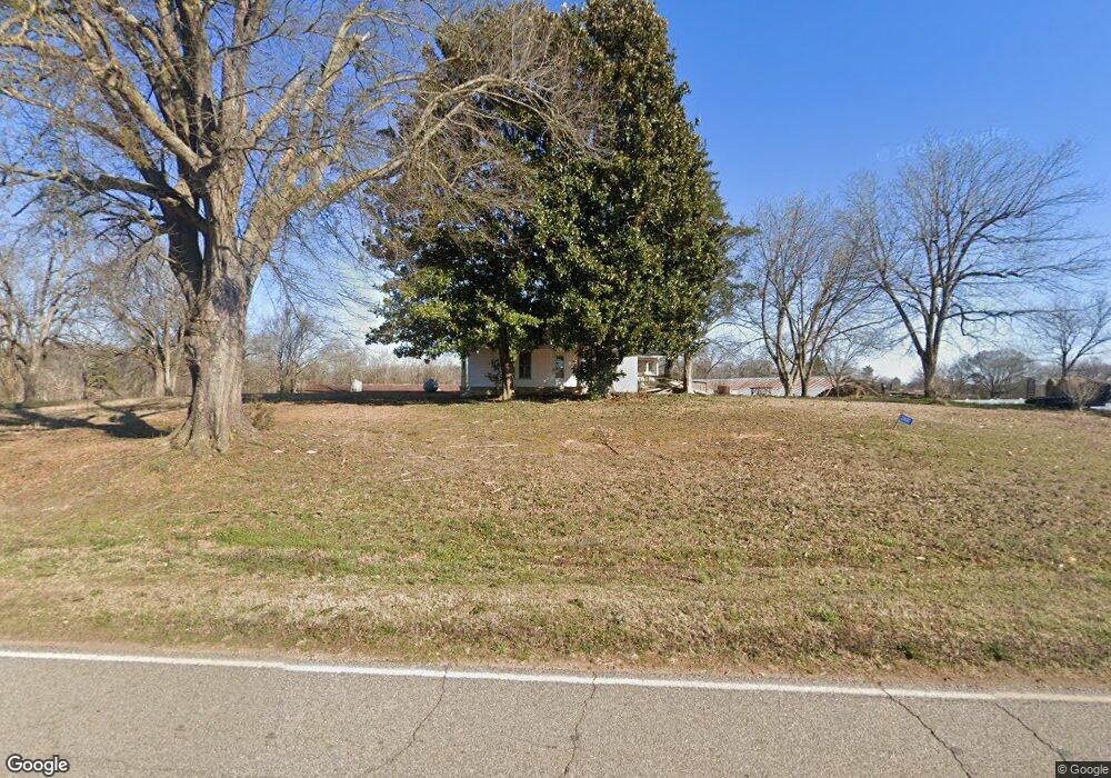 2800 Brown Rd, Martin, GA 30557 - photo 1