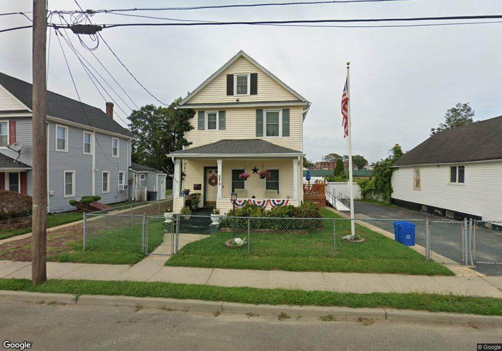279 Poole Ave, Long Branch, NJ 07740 - photo 1