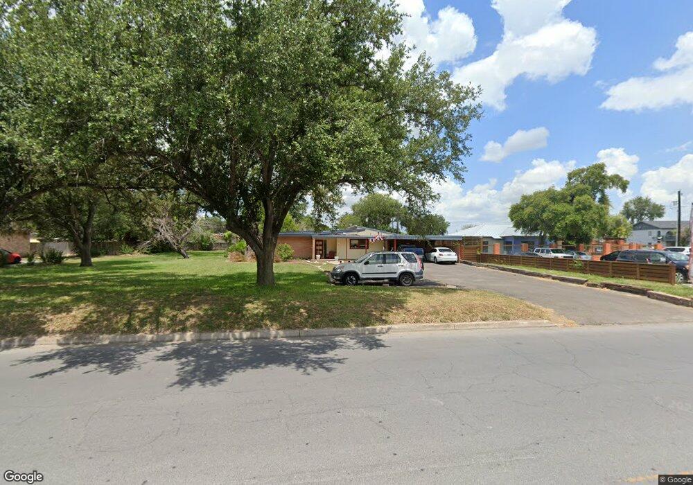 202 S Border Ave, Weslaco, TX 78596 - photo 1