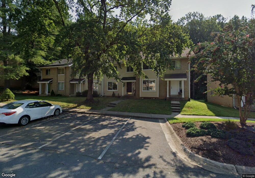 14423 Pebble Hill Ln, North Potomac, MD 20878 - photo 1