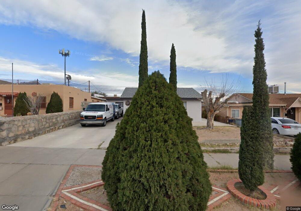 3513 Taylor Ave, El Paso, TX 79930 - photo 1