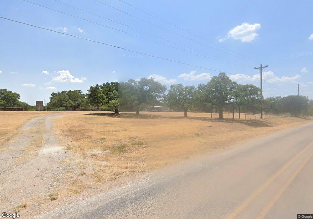 14305 Moffat Rd, Temple, TX 76502 - photo 1