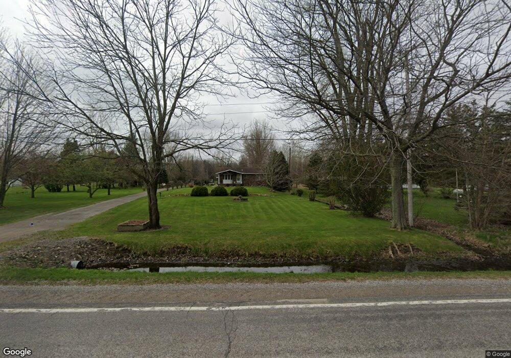 1484 E Birch Run Rd, Burt, MI 48417 - photo 1