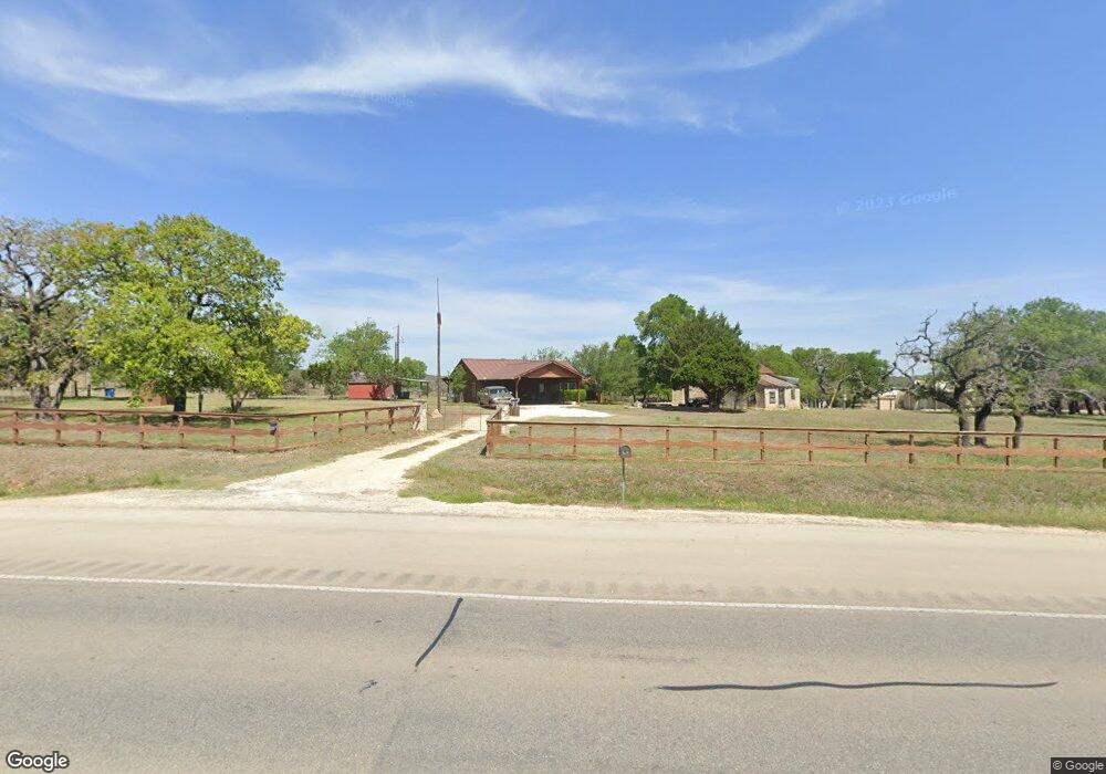 12078 S State Highway 16, Fredericksburg, TX 78624 - photo 1