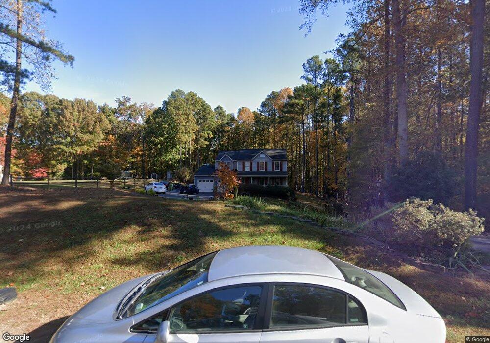 12651 Belleflower Ln, Fredericksburg, VA 22407 - photo 1