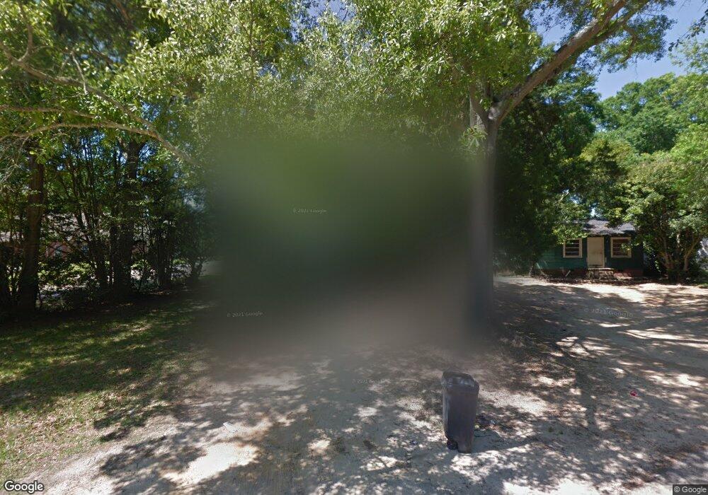 1833 Julian St, Laurel, MS 39440 - photo 1