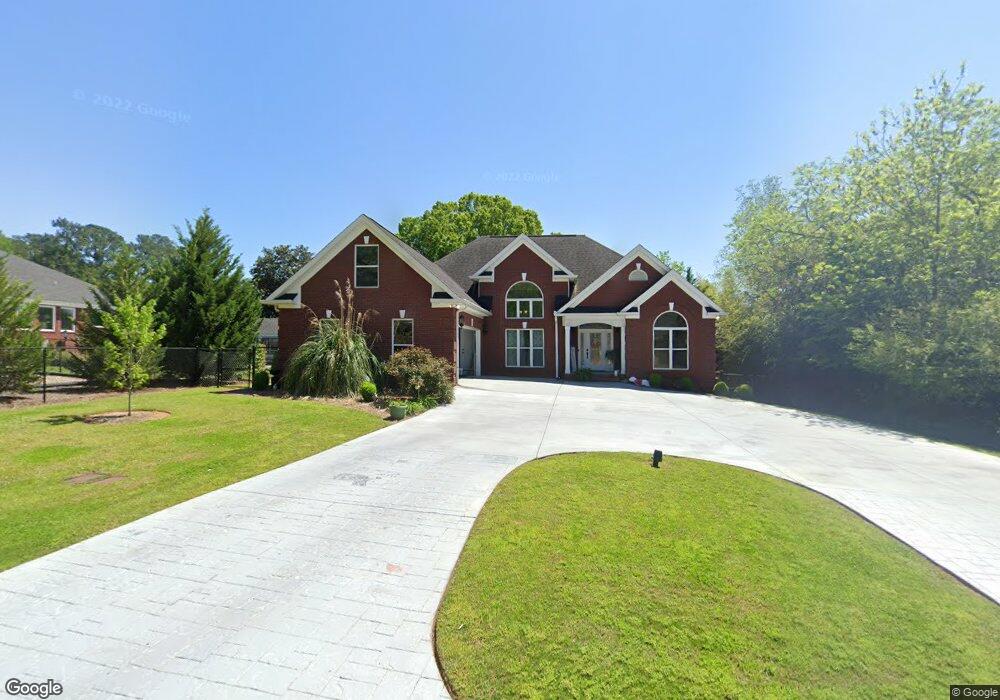 5154 Lewis St SE, Covington, GA 30014 - photo 1