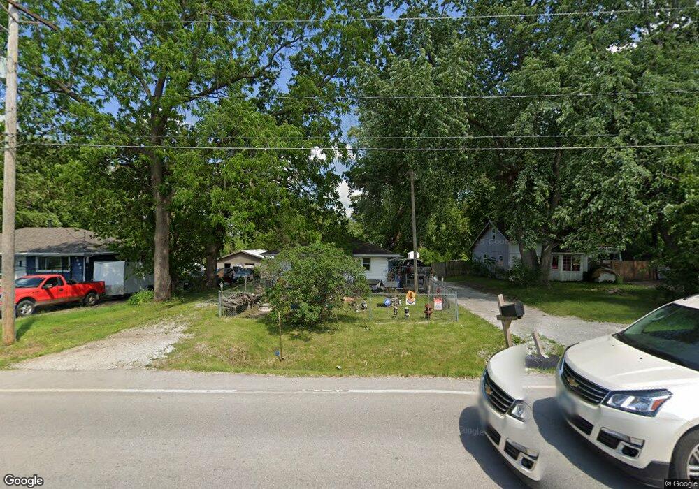 4835 NE 29th St, Des Moines, IA 50317 - photo 1