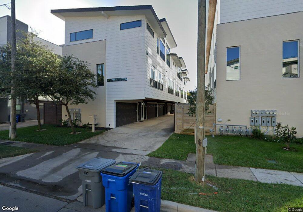 5912 Lindell Ave unit 101, Dallas, TX 75206 - photo 1