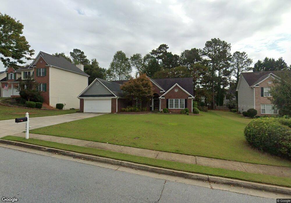 3604 White Sands Way, Suwanee, GA 30024 - photo 1