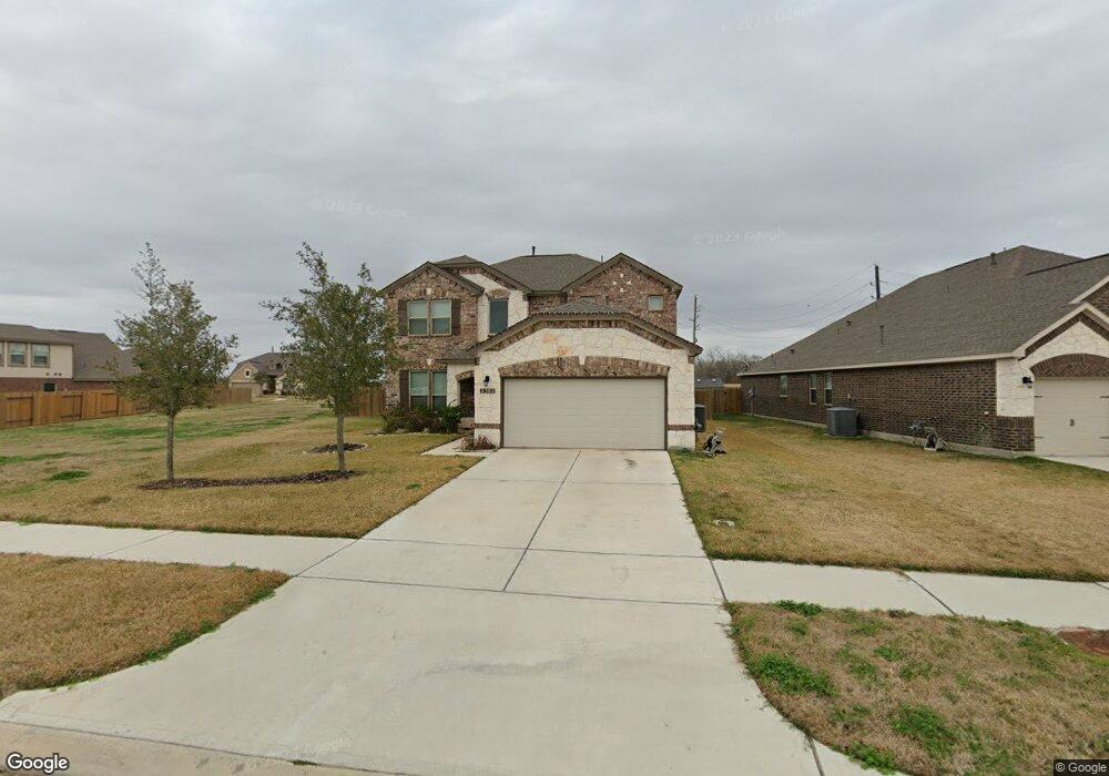 2302 Dama Dr, Rosenberg, TX 77471 - photo 1