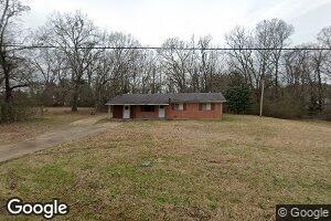 95 Main St, West, MS 39192