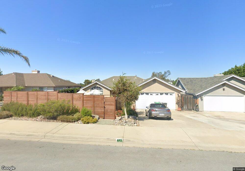 872 Alina Ln, Nipomo, CA 93444 - photo 1