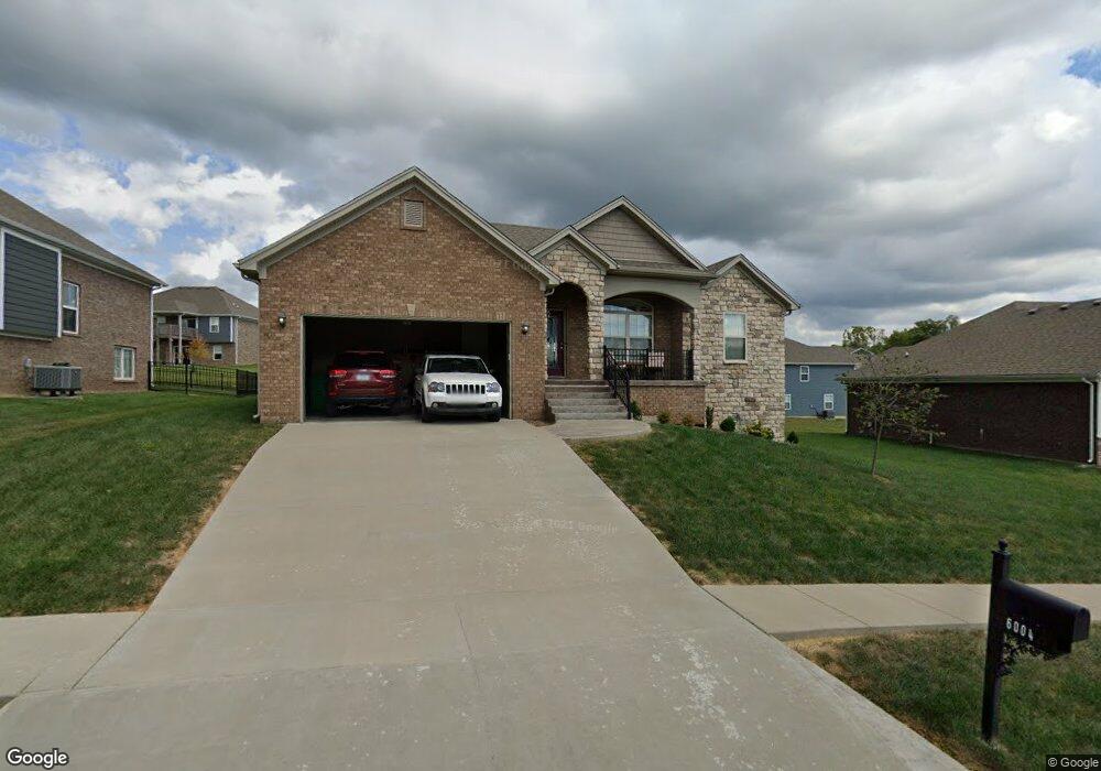 6004 Deer Trace Way, Georgetown, IN 47122 - photo 1