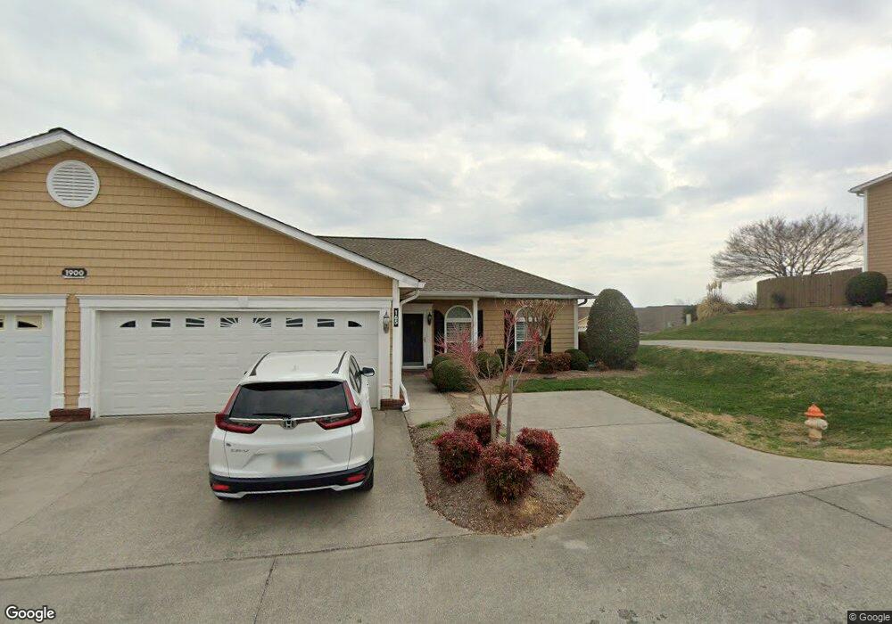 1900 Summit View Dr unit 166, Dalton, GA 30721 - photo 1