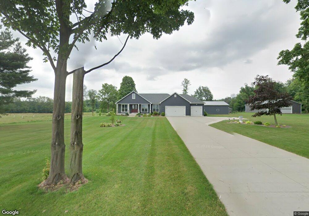 2511 N 150 E, La Porte, IN 46350 - photo 1