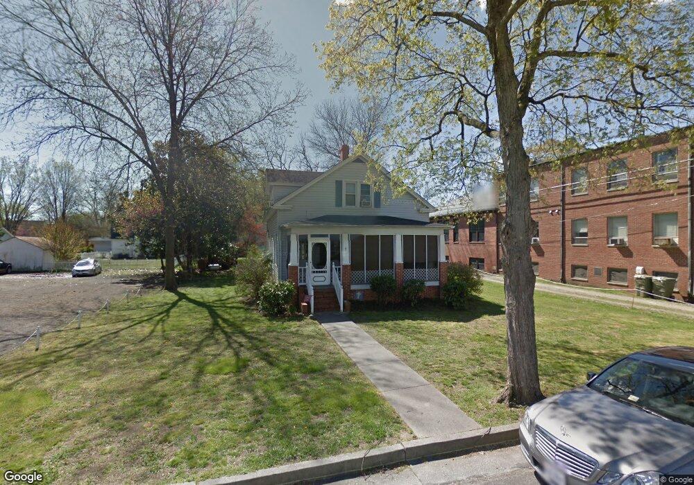 418 11th St, West Point, VA 23181 - photo 1