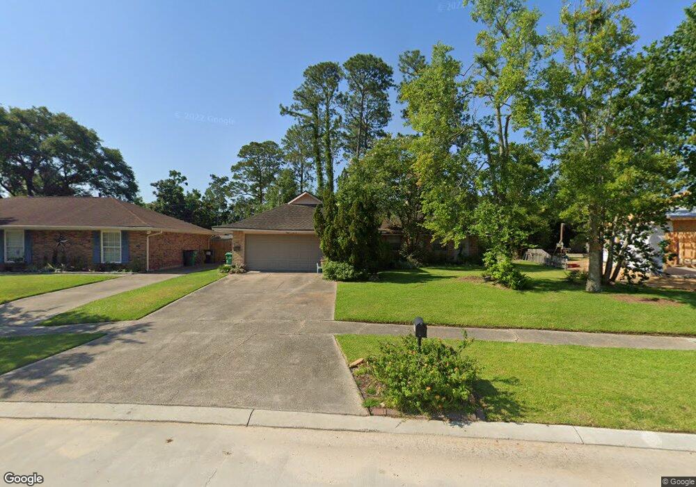 1517 Fernwood Dr, Slidell, LA 70458 - photo 1