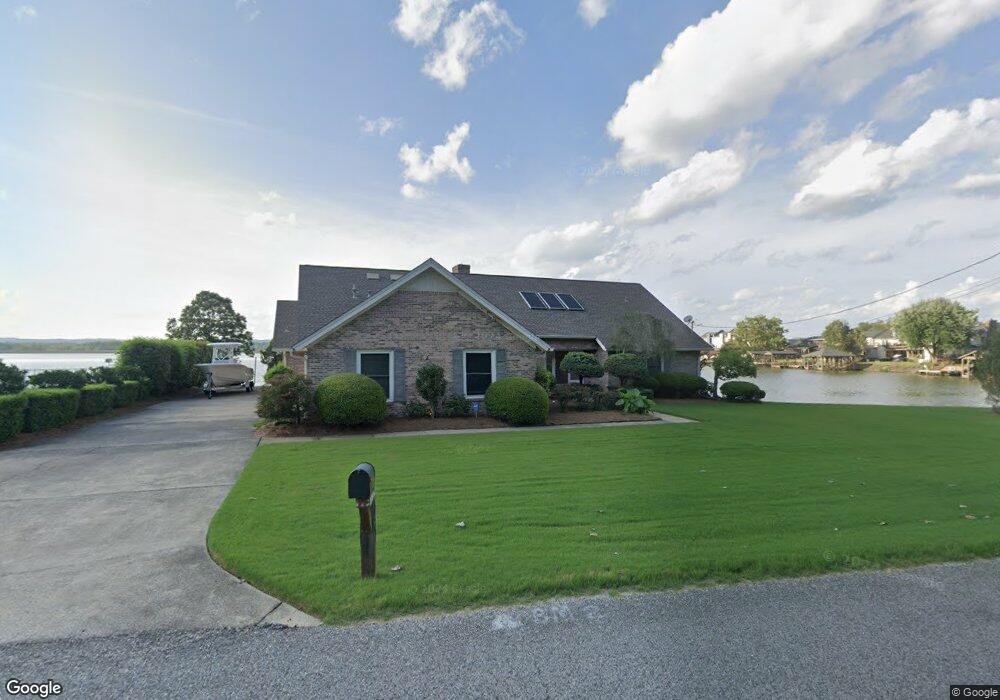 147 Lake Wood Dr, Gadsden, AL 35901 - photo 1