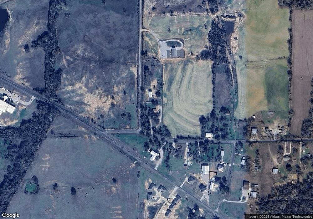 510 W Seaberry Ave, Poolville, TX 76487 - photo 1