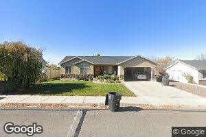 2598 Cimmaron Dr, Springville, UT 84663