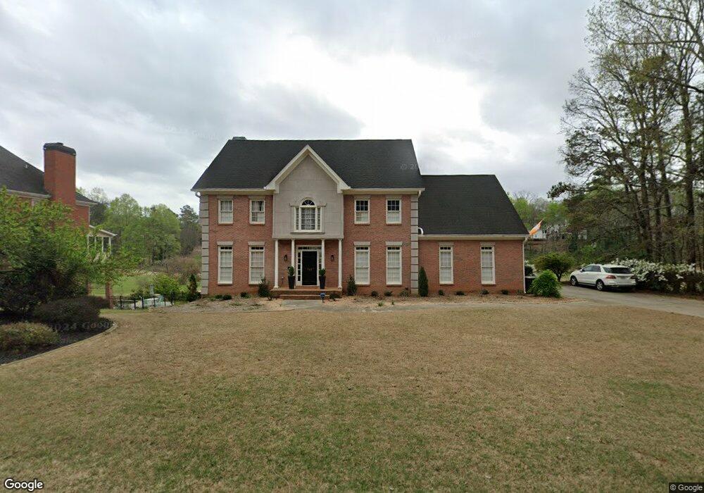 745 Oakhaven Dr unit 7, Roswell, GA 30075 - photo 1