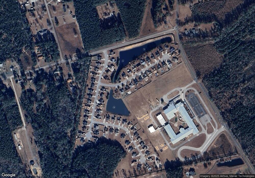 212 Hickory Springs Ct, Conway, SC 29527 - photo 1