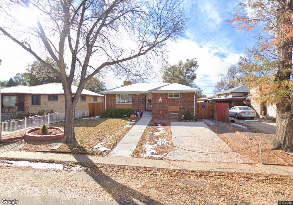 2249 Joliet St, Aurora, CO 80010 - photo 1