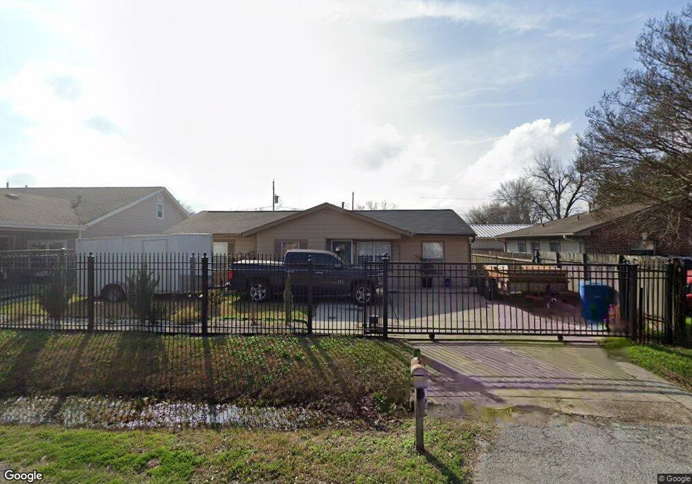 3306 Brea Crest St, Houston, TX 77093 - photo 1