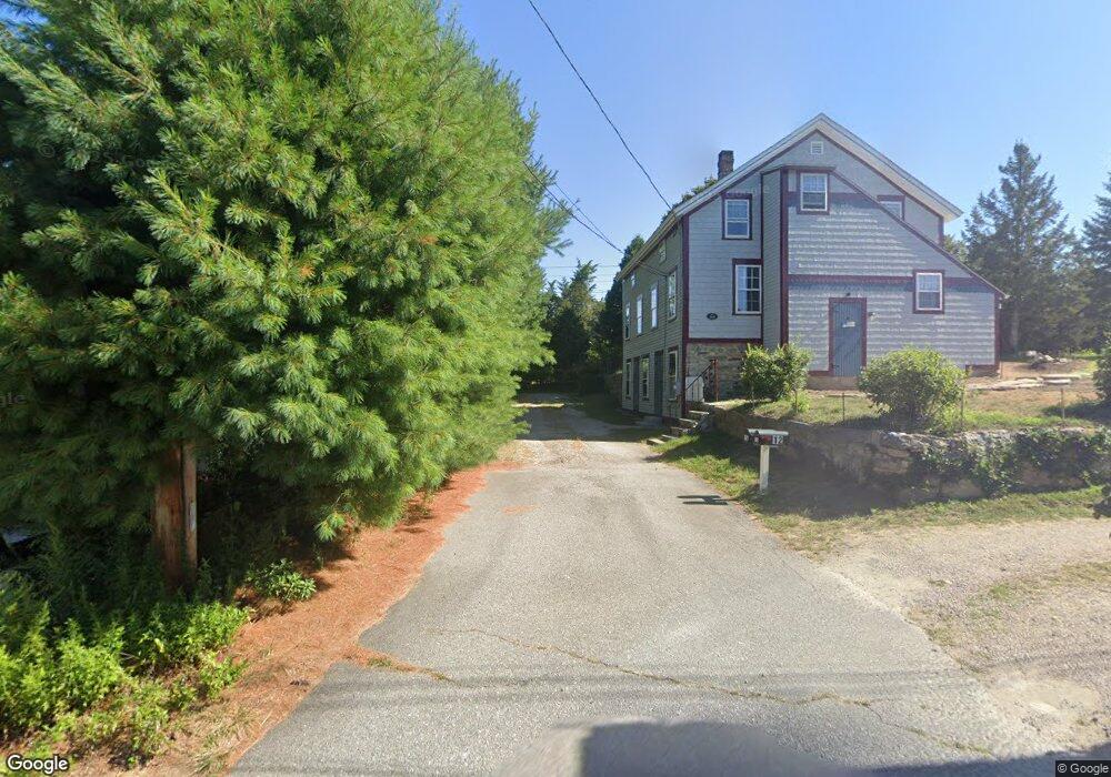 0 Railroad St, Richmond, RI 02875 - photo 1