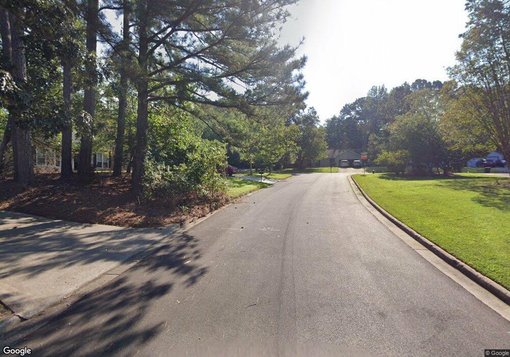 0 Tuesday Way, Jonesboro, GA 30238 - photo 1