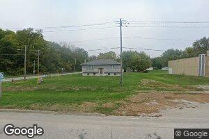 1140 Front St, Buffalo, IA 52728