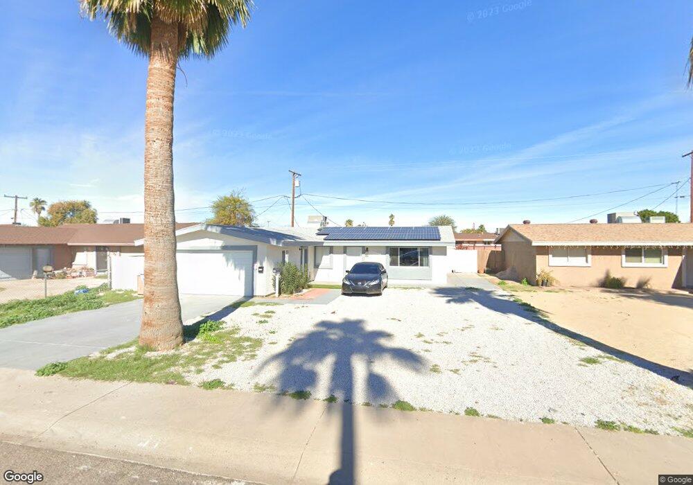 3742 W Seldon Ln, Phoenix, AZ 85051 - photo 1