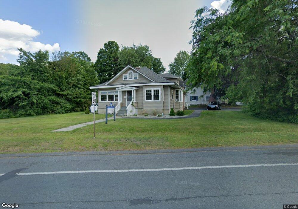 2789 Boston Rd, Wilbraham, MA 01095 - photo 1