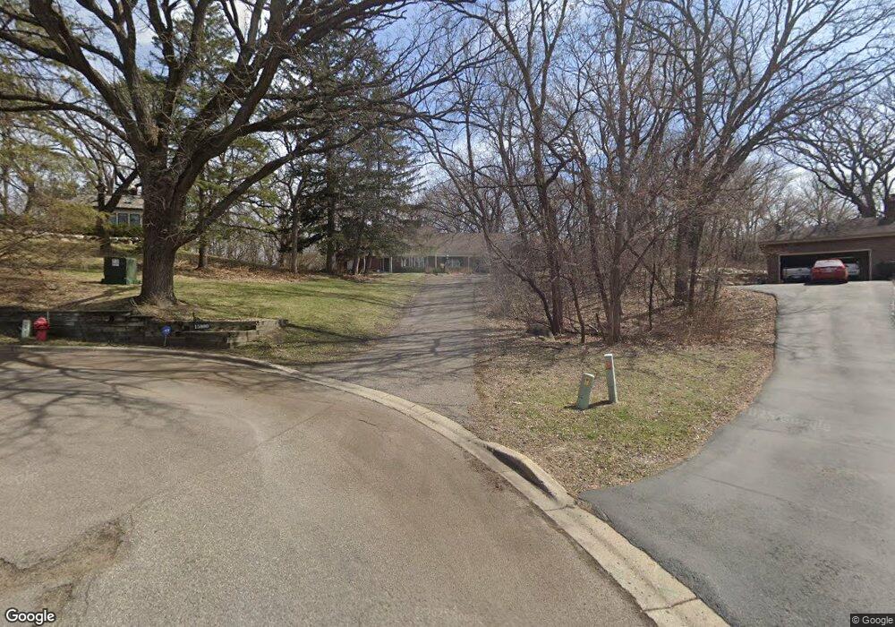 15800 West Oaks, Minnetonka, MN 55345 - photo 1