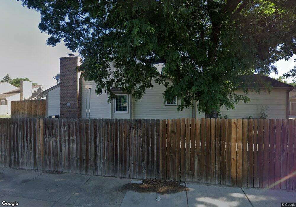 14294 E Baltic Cir, Aurora, CO 80014 - photo 1