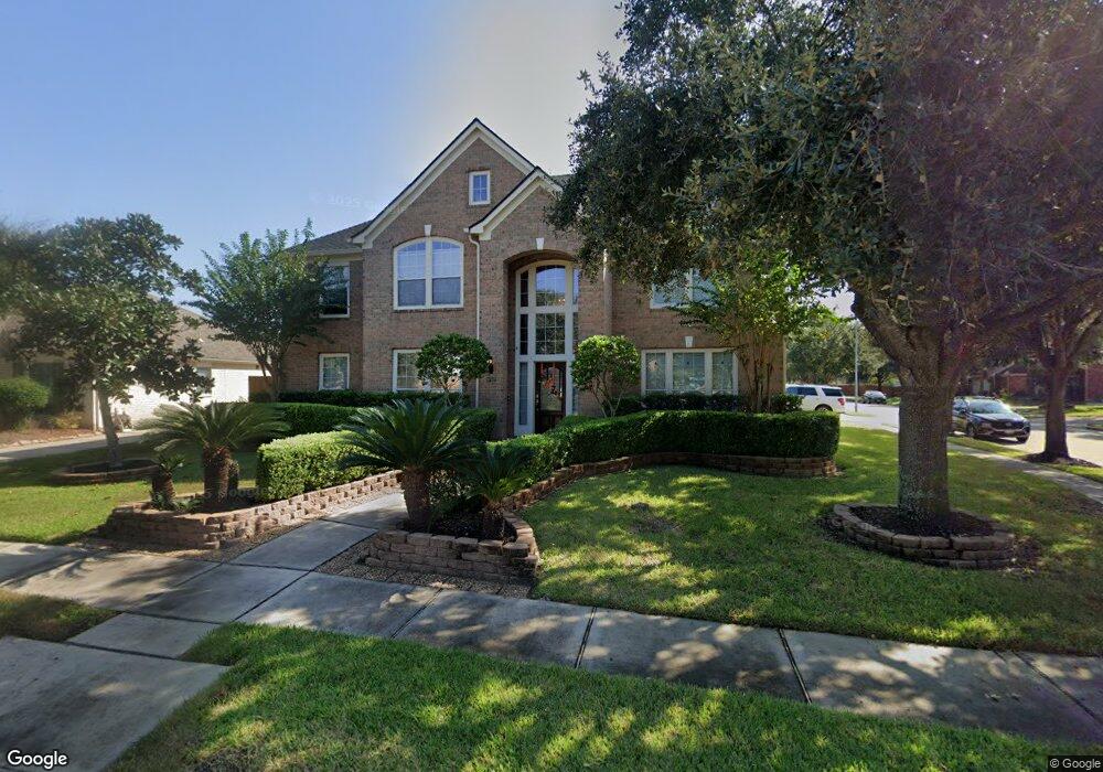 8702 Ridgebury Cir, Houston, TX 77095 - photo 1