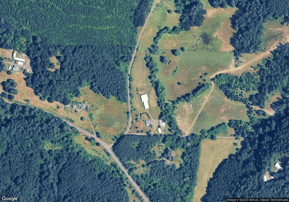 17451 SW East Rock Creek Rd, Sheridan, OR 97378 - photo 1