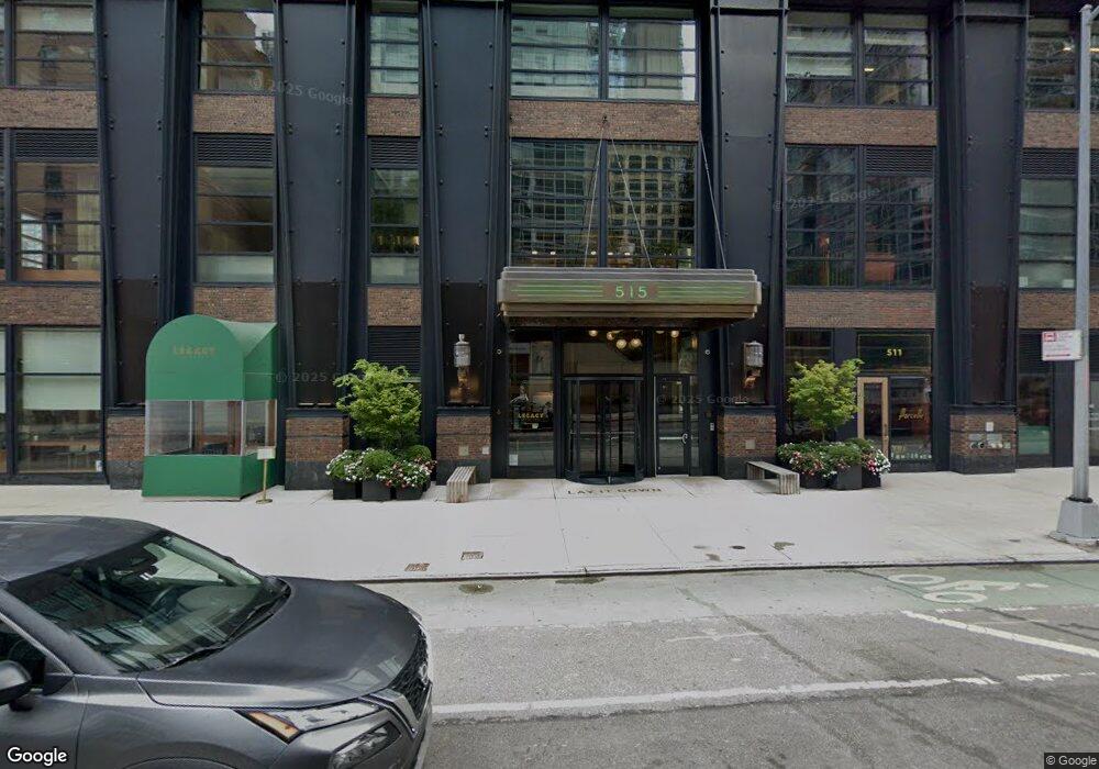 515 W 38th St unit 8L, New York, NY 10018 - photo 1