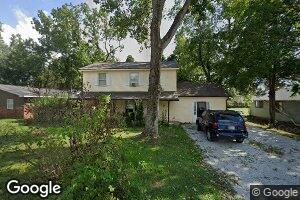 601 E Tinker St, Waldron, IN 46182