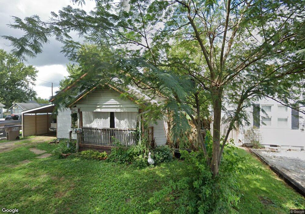 2248 Mckinley Ave, Columbus, IN 47201 - photo 1