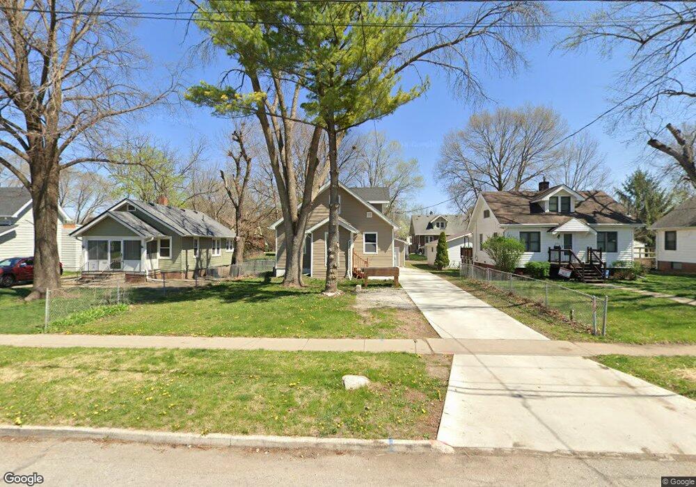 1623 48th St, Des Moines, IA 50310 - photo 1