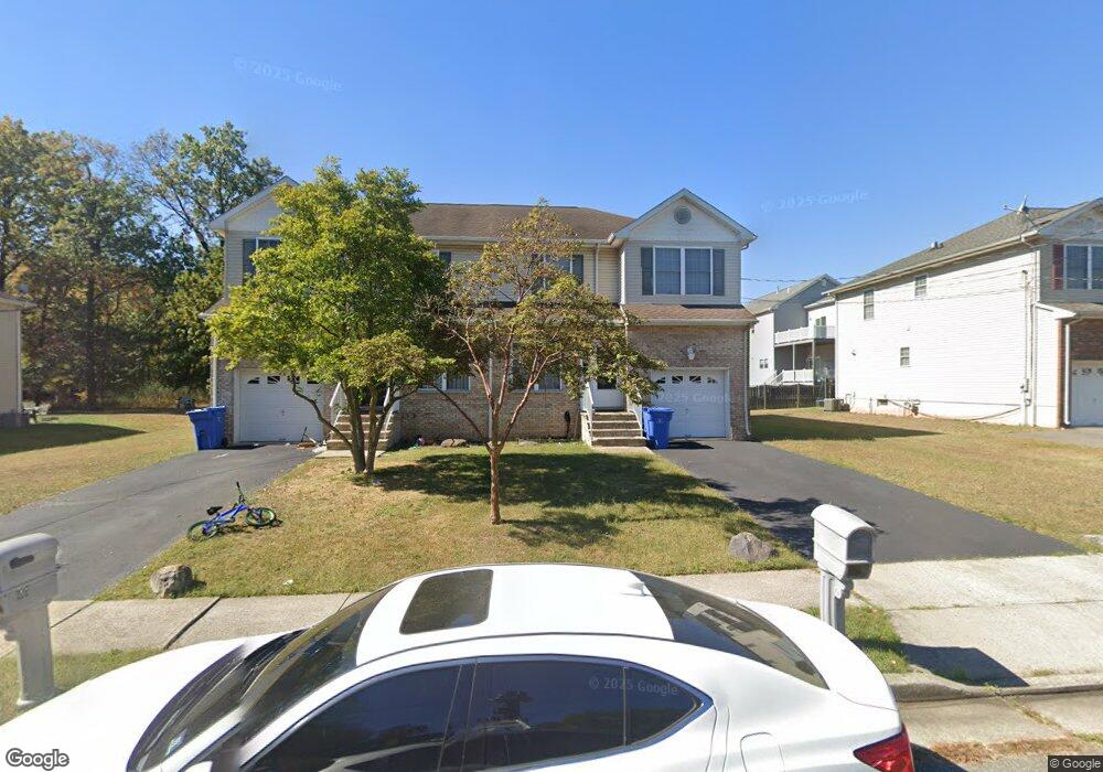 106 Perth Place unit 108, South Plainfield, NJ 07080 - photo 1