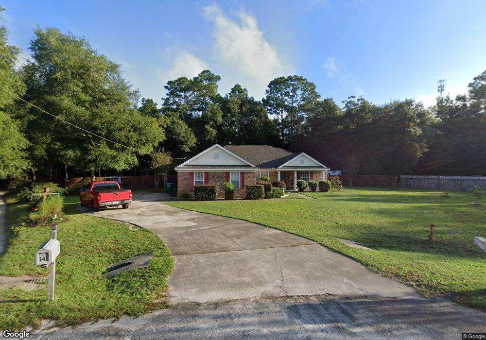 11 Wyngate Ct, Crawfordville, FL 32327 - photo 1