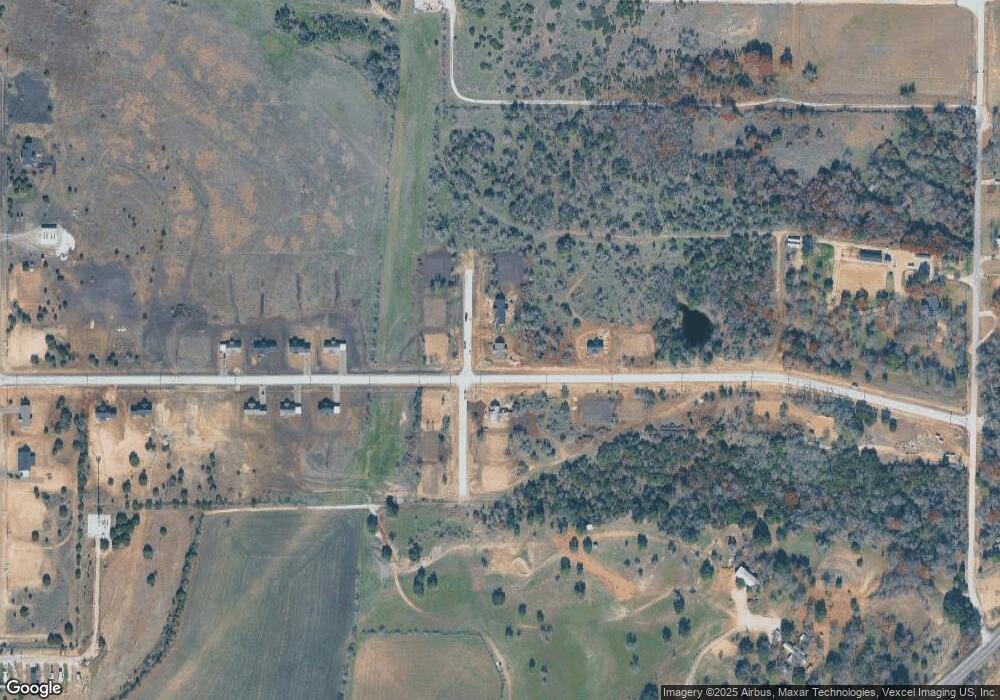 2000 Leddy St, Azle, TX 76020 - photo 1