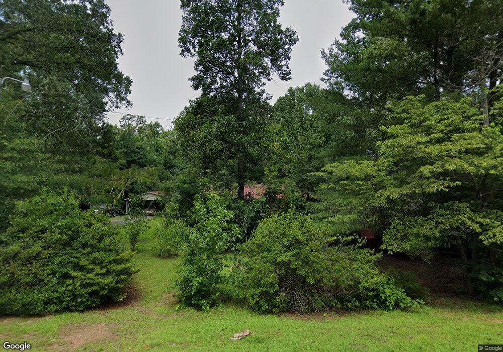 1181 Brewers Bridge Rd, Elberton, GA 30635 - photo 1