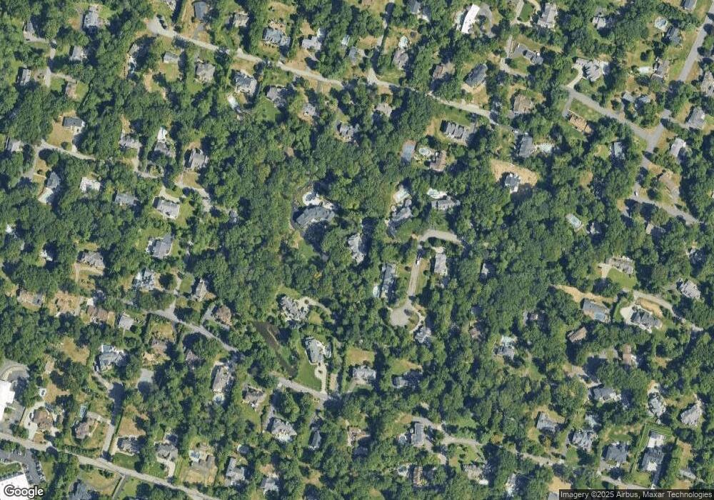 23 Union Ave, Upper Saddle River, NJ 07458 - photo 1