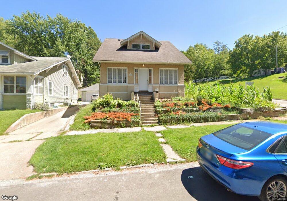 1641 14 1/2 St, Rock Island, IL 61201 - photo 1