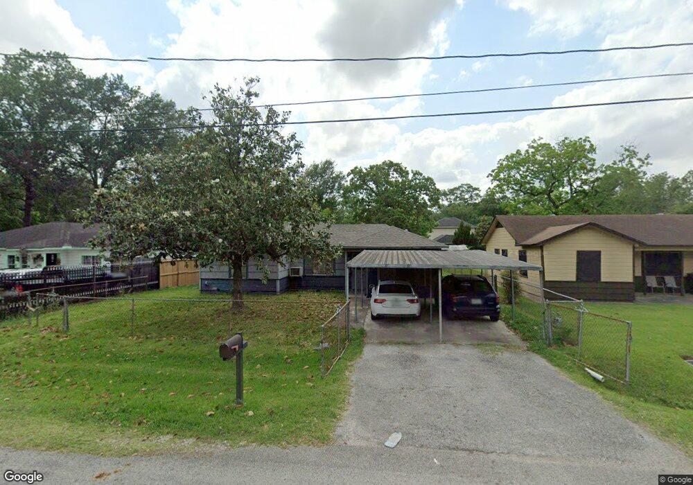 10437 Onslow St, Houston, TX 77016 - photo 1