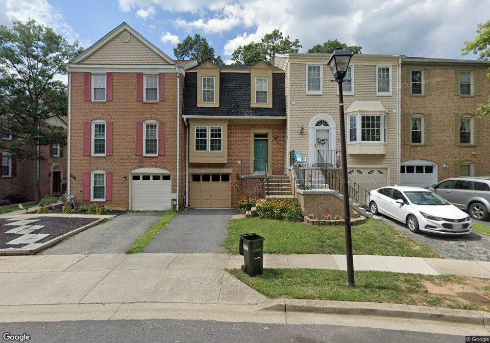 14649 Cambridge Cir, Laurel, MD 20707 - photo 1